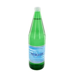 Preblauer Mineralwasser